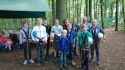 Kletterwald 15.9.2018 1