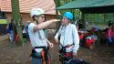 Kletterwald 15.9.2018 3