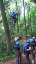 Kletterwald 21.5.2017 2