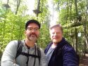 Kletterwald September 2019 7